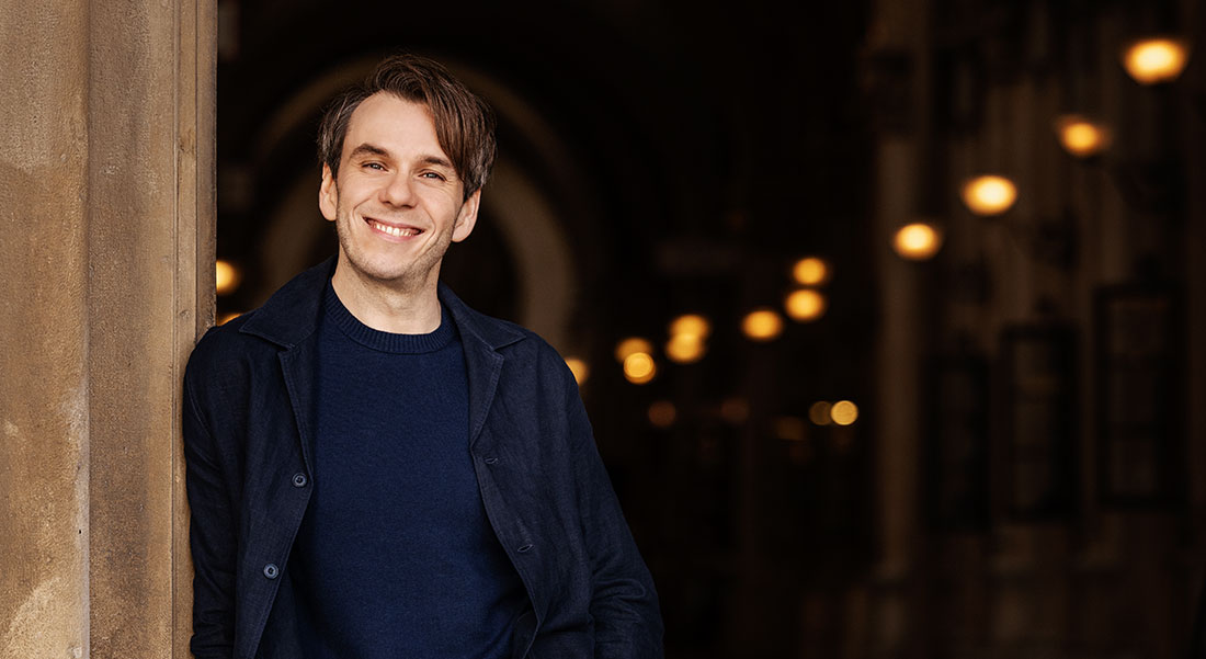 Silvia Costa met en scène une nouvelle production de La Damnation de Faust de Berlioz, avec l’orchestre Les Siècles - Critique sortie Classique / Opéra Paris Théâtre des Champs-Élysées