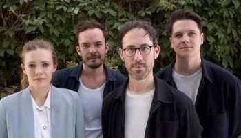 Trio Xenakis et Yaron Herman, rencontre - Critique sortie Classique / Opéra Paris Bouffes du Nord