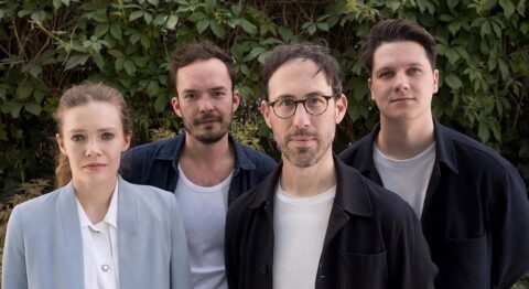 Trio Xenakis et Yaron Herman, rencontre - Critique sortie Classique / Opéra Paris Bouffes du Nord