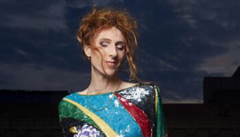 « Último helecho » de Nina Laisné et François Chaignaud, une cosmogonie fusionnant musique et danse - Critique sortie Classique / Opéra Paris Théâtre de la Ville - Sarah Bernard