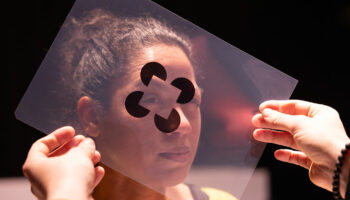 Week-end Tous Azimuts avec le meilleur de la magie nouvelle - Critique sortie Cirque Antony