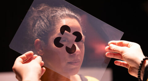 Week-end Tous Azimuts avec le meilleur de la magie nouvelle - Critique sortie Cirque Antony