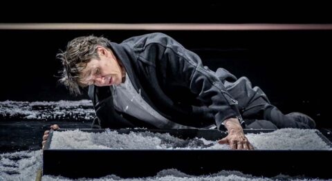 « Winterreise » de Schubert mis en scène par Deborah Warner - Critique sortie Classique / Opéra Paris Théâtre de l’Athénée