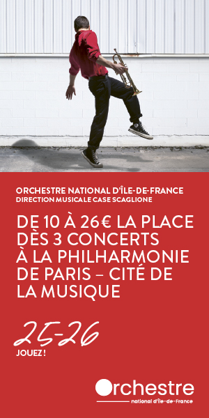 Partenaire La Terrasse