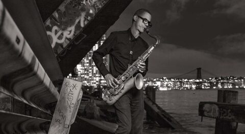 Le saxophoniste américain Mark Turner présente ses nouvelles compositions - Critique sortie Jazz / Musiques Paris Sunset