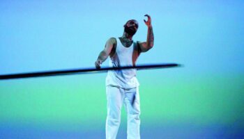 OVNI, festival de l’inclassable - Critique sortie Théâtre Malakoff Scène Nationale de Malakoff