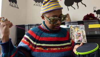 Cécile McLorin Salvant - Critique sortie Jazz / Musiques Paris