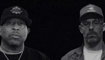 DJ Premier et The Alchemist en concert au sommet, groove garanti ! - Critique sortie Jazz / Musiques Paris Le Bataclan