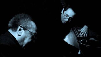Alain Jean-Marie et Diego Imbert, l’art du duo - Critique sortie Jazz / Musiques Paris Sunset