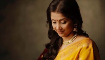 Kaushiki Chakrabarty, une voix d’exception au Théâtre de la Ville - Critique sortie Jazz / Musiques Paris Théâtre de la Ville