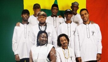 L’orchestre Baobab investit l’Olympia - Critique sortie Jazz / Musiques L'Olympia