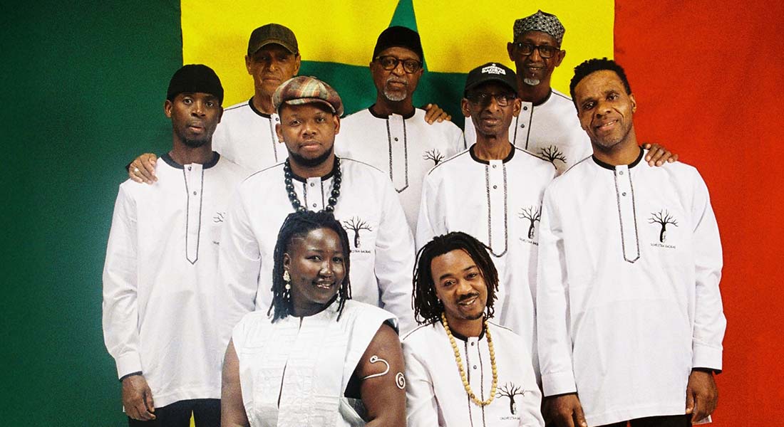 L’orchestre Baobab investit l’Olympia - Critique sortie Jazz / Musiques L'Olympia