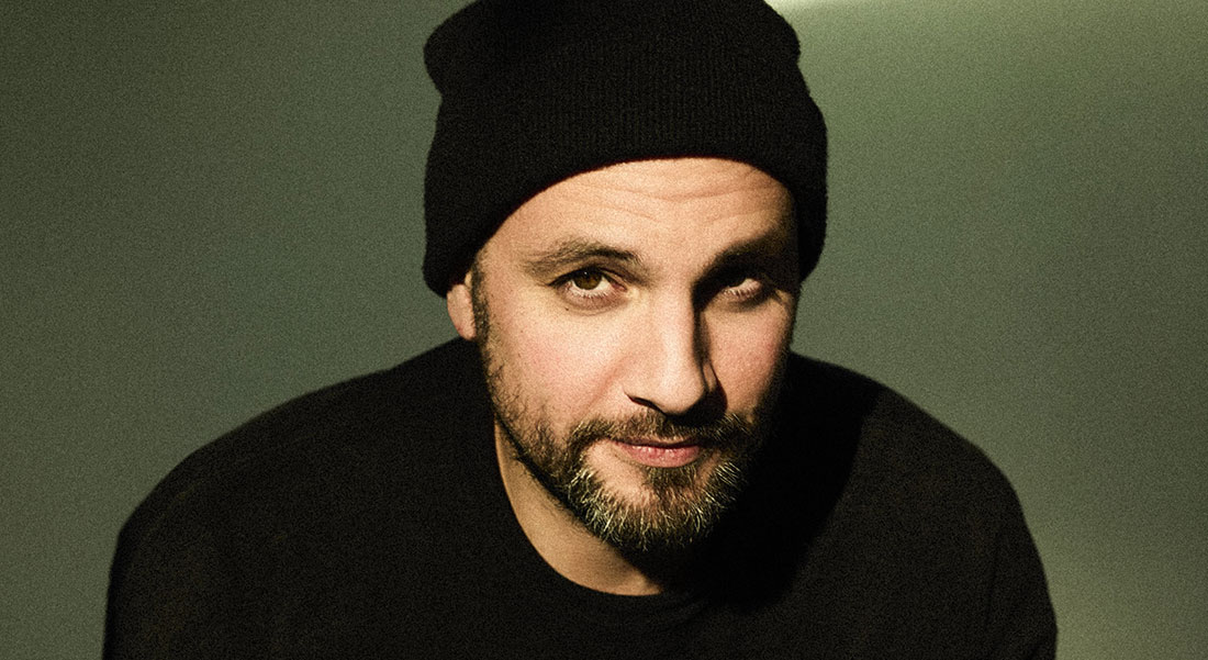 Shai Maestro, pianiste en apesanteur - Critique sortie Jazz / Musiques Paris new morning