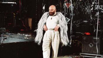 Thomas de Pourquery s’associe à Heat pour s’approprier la BO de « Belladonna of Sadness » - Critique sortie Jazz / Musiques Paris Philharmonie de Paris