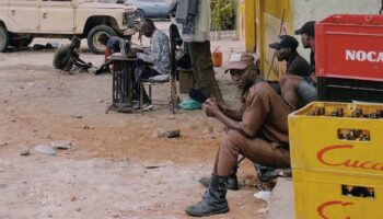 Africolor met en œuvre un gros plan sur le cinquantenaire des indépendances lusophones, notamment en Angola - Critique sortie Jazz / Musiques Seine-Saint-Denis Divers lieux