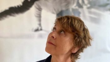 Faire corps et rayonner :  un laboratoire chorégraphique au sein d’établissements de soin - Critique sortie