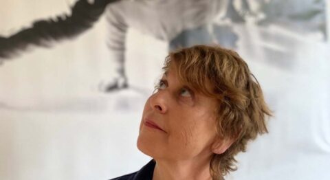 Faire corps et rayonner :  un laboratoire chorégraphique au sein d’établissements de soin - Critique sortie