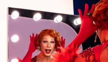 Nouvelle production de « La Cage aux folles » signée par Olivier Py - Critique sortie Classique / Opéra Paris Théâtre du Châtelet