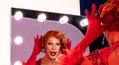 Nouvelle production de « La Cage aux folles » signée par Olivier Py - Critique sortie Classique / Opéra Paris Théâtre du Châtelet