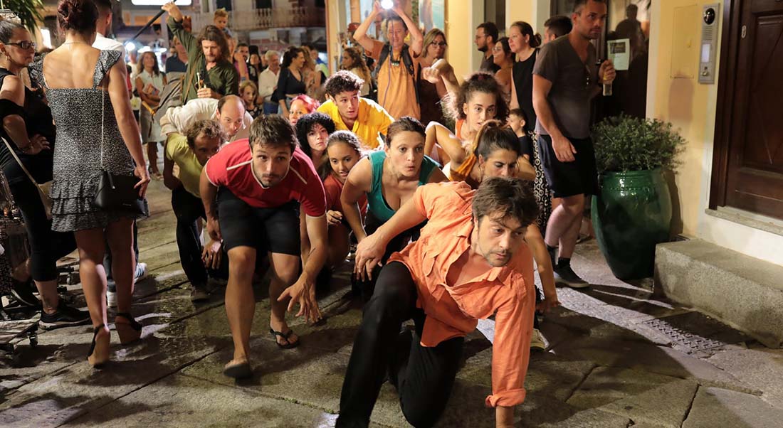 Une effervescence de créations pour cette édition 2025 - Critique sortie 