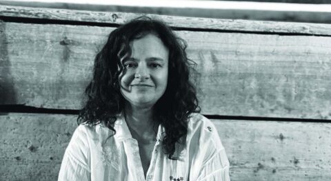 « Désobéissance », le premier disque consacré à Aurèle Stroë donne lieu à un concert avec Noëmi Schindler comme interprète et Léo Margue qui dirige l’ensemble 2e2m - Critique sortie Classique / Opéra Paris Salle Cortot