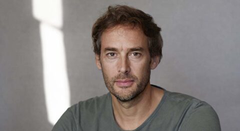 « Barbara (par Barbara) » : Marie-Sophie Ferdane et Olivier Marguerit font le portrait d’une Barbara loin des clichés, mise en scène par Emmanuel Noblet - Critique sortie Théâtre Paris Théâtre du Rond-Point