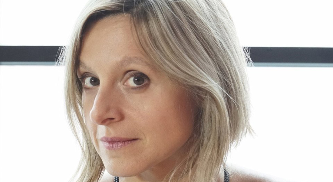 Mouv’Impro, soirée de clôture, rencontre avec Sara Mangano et Esther Mollo - Critique sortie 