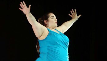 Quatrième édition du Festival Playground - Critique sortie Danse Bagnolet