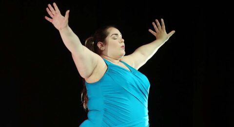 Quatrième édition du Festival Playground - Critique sortie Danse Bagnolet