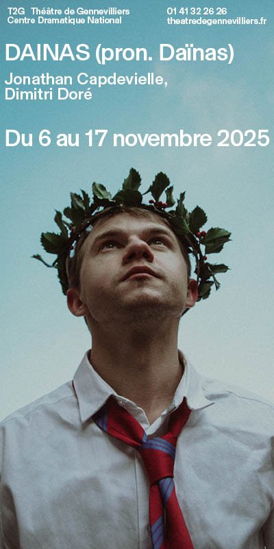 Partenaire La Terrasse