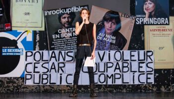 Focus Grand ReporTERRE  réfléchit les bouleversements de l’époque au fil de spectacles engagés - Critique sortie Théâtre Lyon Théâtre du Point du Jour