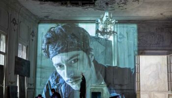 Kirill Serebrennikov réinvente Shakespeare dans Hamlet / Fantômes : une grande réussite ! - Critique sortie Théâtre Paris Théâtre du Châtelet