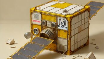 “Honda Romance” de Vimala Pons, une polyphonie séduisante mais déconcertante de questions sans réponses - Critique sortie Cirque Paris Odéon-Théâtre de l’Europe