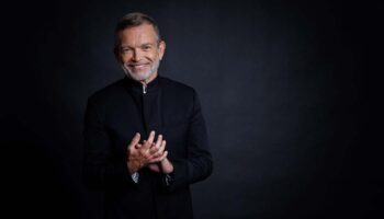 Symphonies révolutionnaires avec l’Orchestre Ostinato sous la baguette de Julien Leroy et Les Talens Lyriques dirigés par Christophe Rousset - Critique sortie Classique / Opéra Paris Auditorium du Louvre Michel Laclotte
