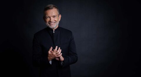 Symphonies révolutionnaires avec l’Orchestre Ostinato sous la baguette de Julien Leroy et Les Talens Lyriques dirigés par Christophe Rousset - Critique sortie Classique / Opéra Paris Auditorium du Louvre Michel Laclotte
