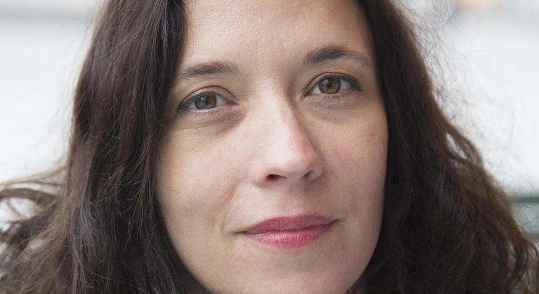 Théâtre, musique et multilinguisme : Lucie Berelowitsch présente trois spectacles au Préau - Critique sortie  Vire Normandie Le Préau - Centre dramatique national de Normandie-Vire