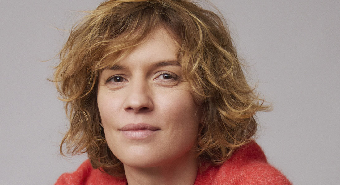 Maëlle Poésy présente au Théâtre Dijon Bourgogne La Semaine des écritures contemporaines : au plus près des autrices et des auteurs qui font le théâtre d’aujourd’hui - Critique sortie  DIJON Théâtre Dijon Bourgogne - CDN