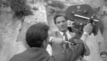 « Marathon Pasolini » : un stimulant marathon théâtral et cinématographique éclaire la vie et l’œuvre de Pasolini - Critique sortie Théâtre Paris Centre Wallonie Bruxelles