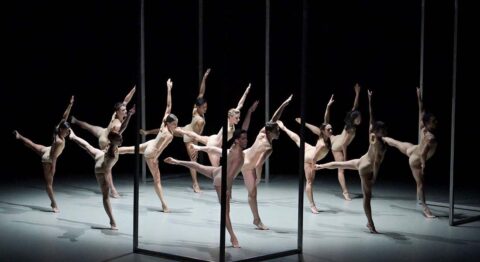 « Midi-Minuit » de Thierry Malandain - Critique sortie Danse Vichy Opéra de Vichy