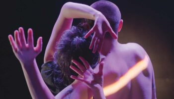 « N.éon », la nouvelle création d’Yvann Alexandre - Critique sortie 