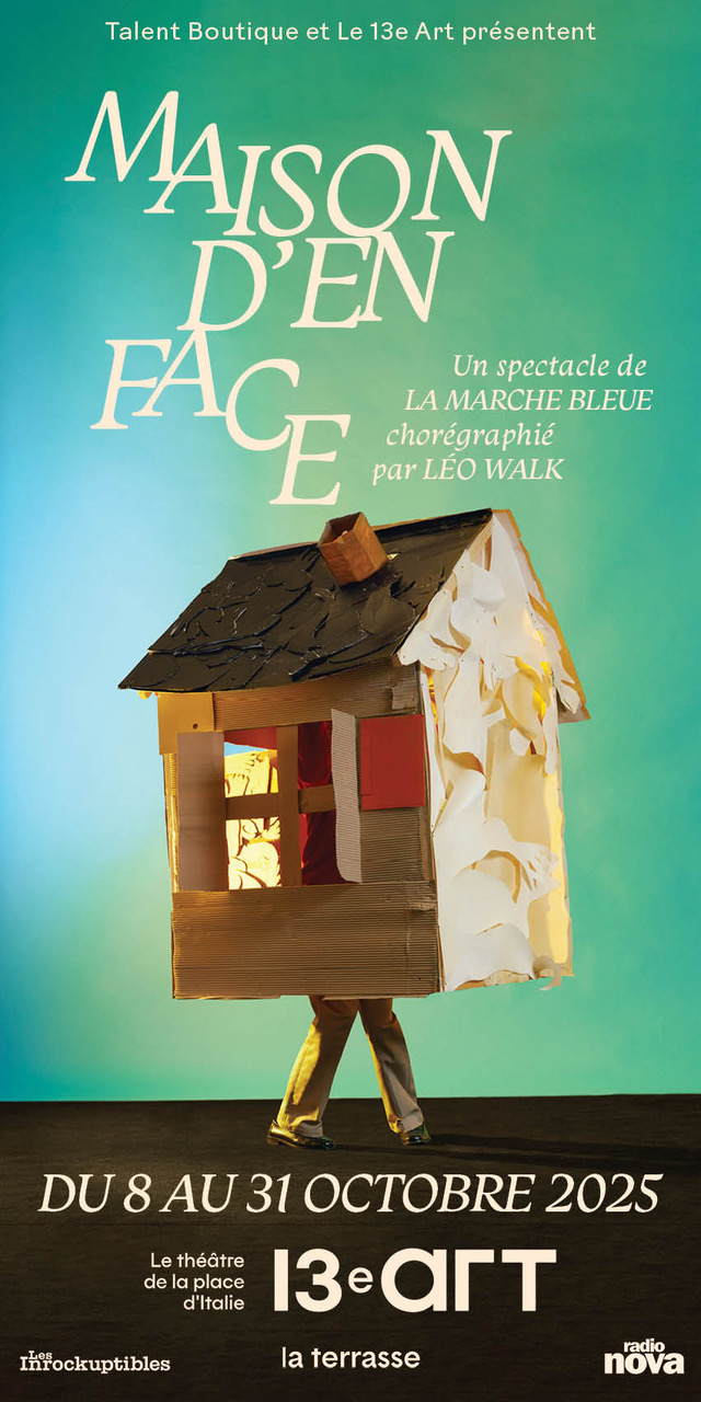 Partenaire La Terrasse