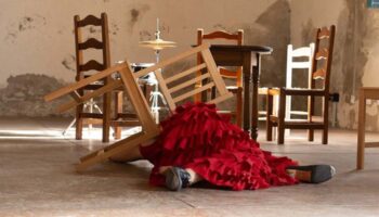 Le Festival de Cannes, un des grands rendez-vous chorégraphiques en France - Critique sortie Danse Cannes Palais des festivals