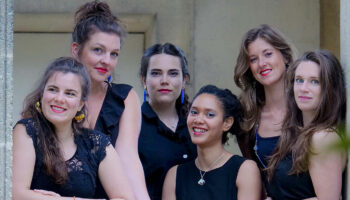 Trobairitz, éclectiques voix de femmes par l’ensemble Aïgal - Critique sortie  Boissettes