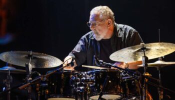 « You and The Night and The Music » fête sa 22e édition avec une soirée d’exception où le piano est honoré - Critique sortie Jazz / Musiques Paris Salle Pleyel