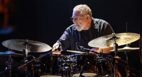 « You and The Night and The Music » fête sa 22e édition avec une soirée d’exception où le piano est honoré - Critique sortie Jazz / Musiques Paris Salle Pleyel