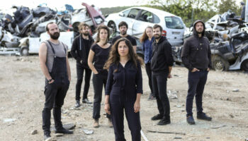 L’ensemble Barrut revitalise le chant en Occitan - Critique sortie  Paris