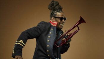 Boney Fields enflamme le Sunset pour le nouvel an - Critique sortie Jazz / Musiques 75 001 Paris Sunset