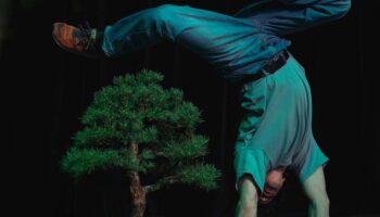 Bruce Chiefare, l’art de composer autrement - Critique sortie 