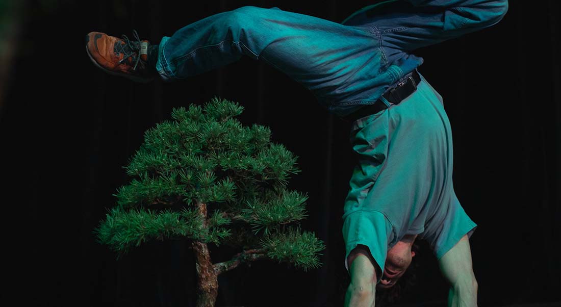 Bruce Chiefare, l’art de composer autrement - Critique sortie 