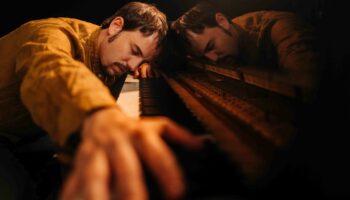 Daniel Garcia, virtuose du piano - Critique sortie Jazz / Musiques 75010 Paris L'Ecuje